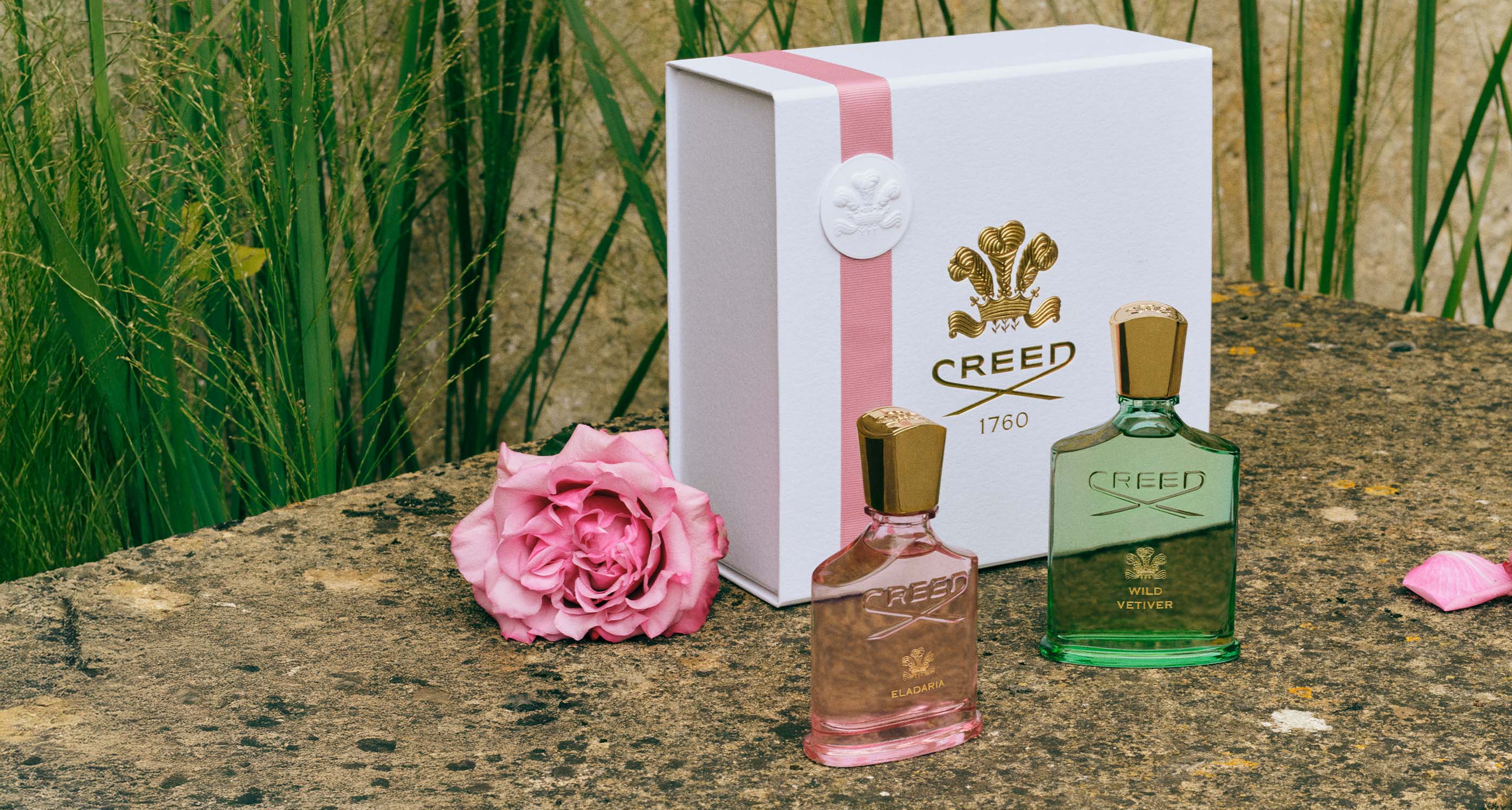 Timeless Elegance Since 1760