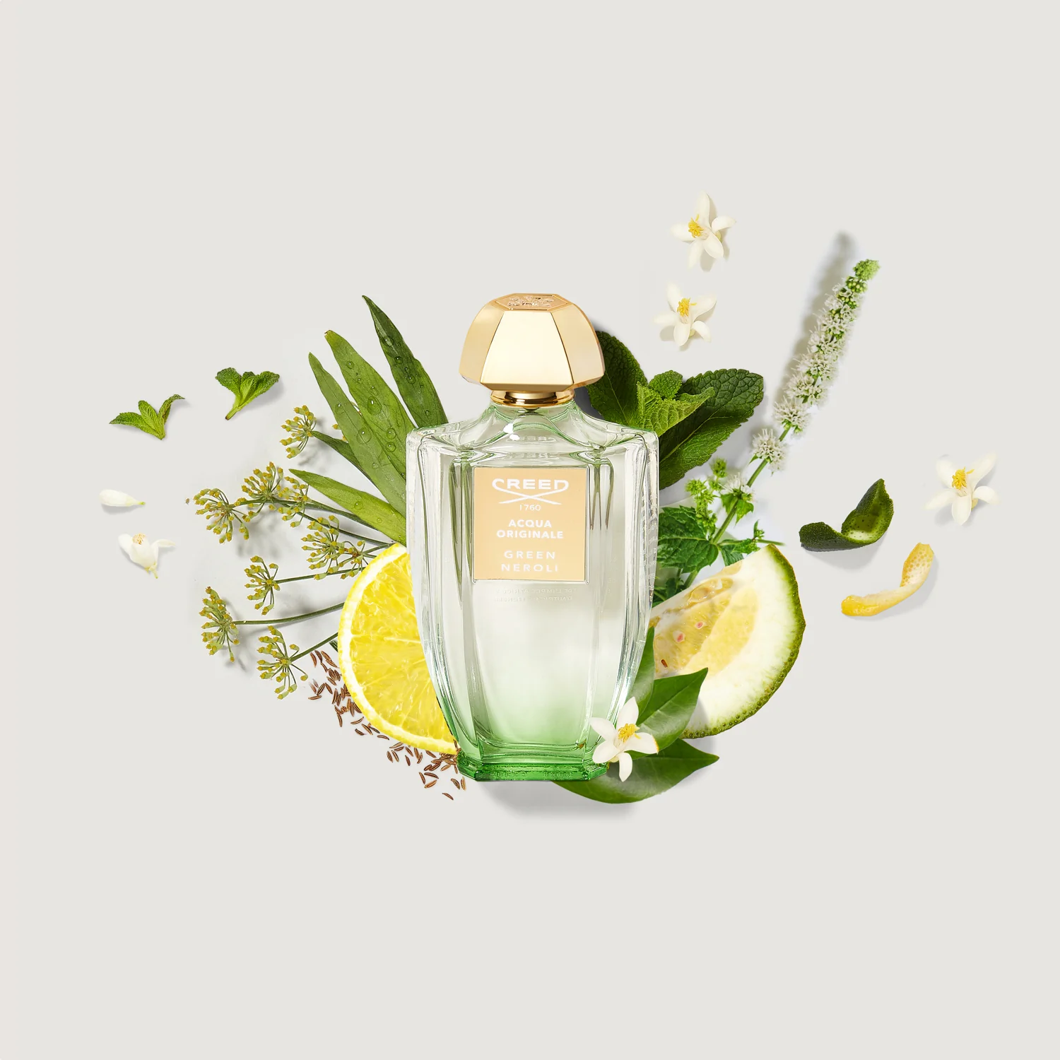 Green Neroli - Image 2