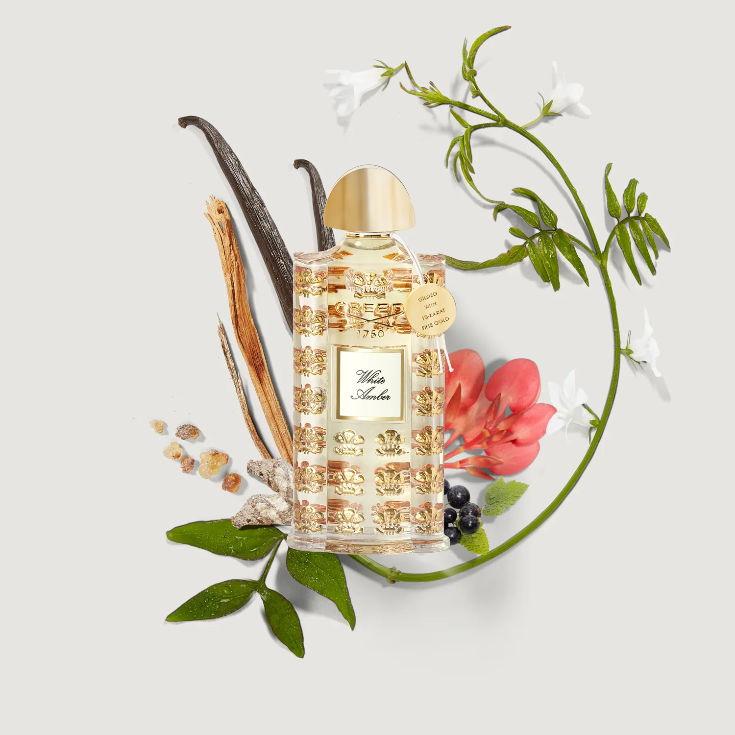 White Amber - Image 2