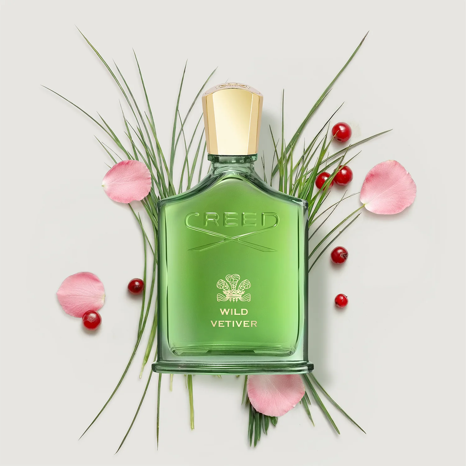 Wild Vetiver - Image 2