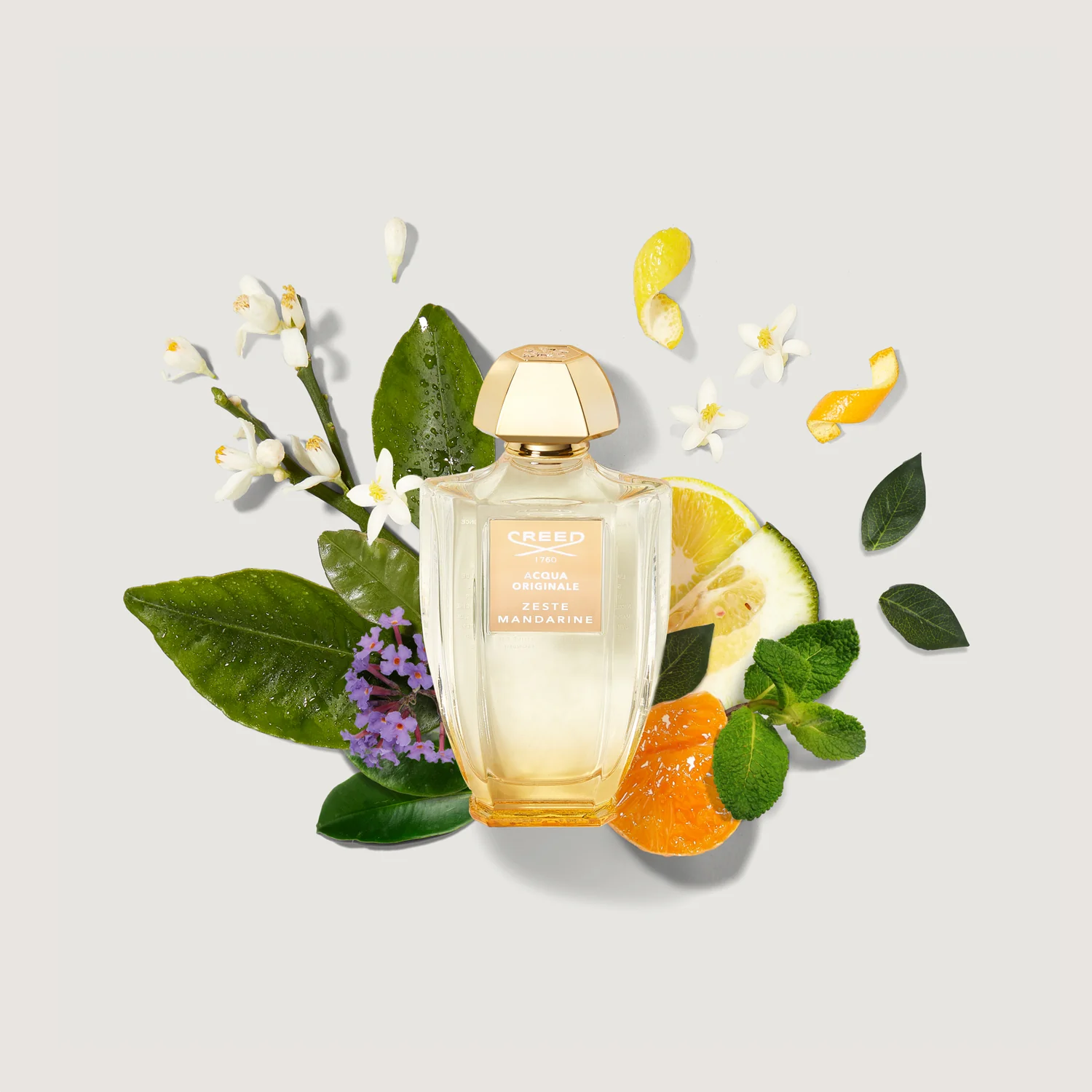 Zeste Mandarine - Image 2